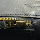 Birkin25 バーキン25 Black ブラック Togo トゴ GHW ゴールド金具 Stamp-K K刻印