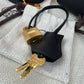 Kelly25 ケリー25 Black ブラック Togo トゴ GHW ゴールド金具 Stamp-W W刻印