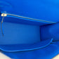 Kelly25 ケリー25 Blue hydra ブルーイドラ  GHW ゴールド金具 Epsom エプソン Stamp-W W刻印