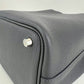 Picotin Lock PM ピコタンロック18  Etain エタン  PHW シルバー金具 Taurillon clemence トリヨンクレマンス Stamp-W W刻印