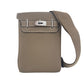 Hac a Dos PM アッカドPM Alezan アルザン Togo トゴ PHW シルバー金具 Stamp-W W刻印