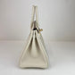 Birkin25 バーキン25 Craie クレ GHW ゴールド金具 Togo トゴ B刻