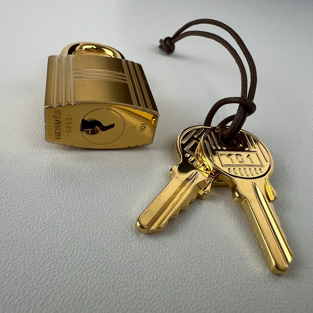 Picotin Lock PM ピコタンロック18 Blue nuit ブルーニュイ Taurillon clemence トリヨンクレマンス crocodile クロコダイル GHW ゴールド金具 Stamp-B B刻印