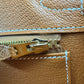Hermès エルメス Birkin25 バーキン25 Stamp-K K刻印 Epsom エプソン Gold ゴールド GHW ゴールド金具