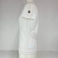 MONCLER モンクレール T-SHIRT GIROCOLLO E10938086200 8390X コットン100% ホワイト