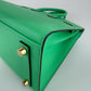 Birkin25 sellier バーキン25 セリエ Vert comic ヴェールコミック GHW ゴールド金具 W刻 Epsom エプソン