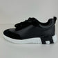 Bouncing sneaker バウンシング スニーカー Black 黒 41 シューズ