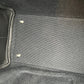 Birkin25 cargo バーキン25カーゴ Black ブラック  PHW シルバー金具 Toile goelan/Swift トワルゴエラン/スイフト Stamp-K K刻印