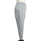 コットンスウェットパンツ Gray グレー 綿 38サイズ MJP278 102J