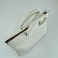 Birkin25 shadow バーキン25 シャドウ Mushroom マッシュルーム Swift スイフト PHW シルバー金具 Stamp-W W刻印