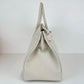 Birkin35 バーキン35 Stamp-K K刻印 Togo トゴ Craie クレ PHW シルバー金具