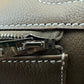 Birkin30 バーキン30 Etoupe エトープ  PHW シルバー金具  Togo トゴ Stamp-W W刻印