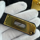 Birkin30 バーキン30 Black ブラック Togo トゴ GHW ゴールド金具 Stamp-K K刻印