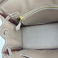 Birkin25 バーキン25 Etoupe エトープ  GHW ゴールド金具 Togo トゴ Stamp-W W刻印