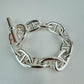 Chaine d'Ancre TGM bracelet シェーヌダンクル　TGM シルバー　925/1000 ブレスレット