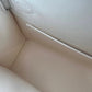 Kelly pochette ケリーポシェット Nata ナタ Ostrich オーストリッチ GHW ゴールド金具 Stamp-B B刻印