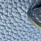 Evelyne TPM エブリンTPM Blue Saphir ブルーサフィール Taurillon Clemence トリヨンクレマンス PHW シルバー金具 Stamp-Z Z刻印