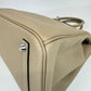 Birkin35 バーキン35 Beige marfa ベージュマルファ  PHW シルバー金具 Togo トゴ Stamp-W W刻印