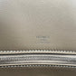Birkin25 shadow バーキン25 シャドウ Etoupe エトープ PHW シルバー金具 Stamp-W W刻印 Swift スイフト