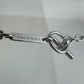 ネックレス Carrousel necklace カルーゼル エタン シルバー ユニセックス