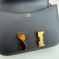 Hermès エルメス Constance 24 コンスタンス24 Stamp-K K刻印 Epsom エプソン Black ブラック GHW ゴールド金具