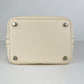 Hermès エルメス Picotin Lock PM ピコタンロック PM Stamp-Z Z刻印 Taurillon Clemence トリオンクレマンス Nata ナタ PHW シルバー金具