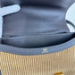 Constance 24 コンスタンス24 Corduroy/Swift コーデュロイ/スウィフト Tabac camel タバックキャメル GHW ゴールド金具 Stamp-D D刻印