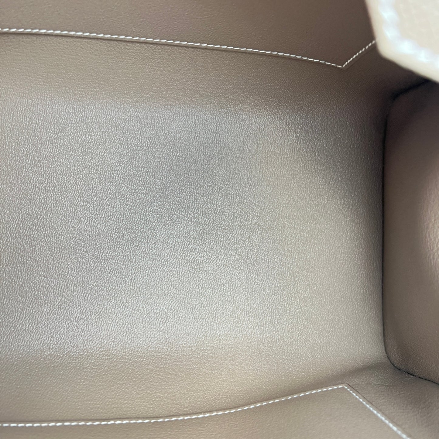 Birkin30 バーキン30 Etoupe エトープ GHW ゴールド金具 Stamp-W W刻印 Epsom エプソン