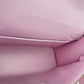 Mini kelly ミニケリー　Mauve Sylvestre　PHW シルバー金具 モーヴシルベストル　Stamp-Z Z刻