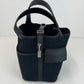 Picotin Lock cargo 18 ピコタンロックカーゴ Black ブラック PHW シルバー金具 U刻