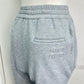 コットンスウェットパンツ Gray グレー 綿 38サイズ MJP278 102J