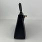 Mini kelly ミニケリー Black ブラック GHW ゴールド金具 Stamp-W W刻印 Epsom エプソン