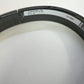 Clic HH so black T6 クリックHHソーブラックブレスレット メタリック仕上げ  so black ソーブラック