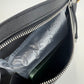 Petite Course Bag プティットコース Black ブラック PHW シルバー金具 B刻印