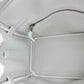 Birkin25 バーキン25 Stamp-W W刻印 Swift スイフト New white ニューホワイト PHW シルバー金具