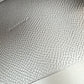 Constance to go コンスタンストゥーゴー Gris meyer グリメイヤー Epsom エプソン PHW/crocodile シルバー金具/リザード Stamp-U U刻印