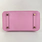 Birkin25 バーキン25 Mauve sylvester モーヴシルベストル  PMBHW シャンパンゴールド金具 Swift スイフト Stamp-Z Z刻印