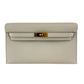 Kelly elan Craie クレ Epsom エプソン GHW ゴールド金具 Stamp-W W刻印