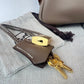 Shoulder Birkin29 ショルダーバーキン29 Etoupe エトープ Evercolor エバーカラー GHW ゴールド金具 Stamp-K K刻印