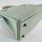 Kelly25 ケリー25 Gris neve グリネヴェ Togo トゴ GHW ゴールド金具 Stamp-B B刻印