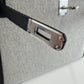 Hermès エルメス Kelly25 ケリー25 Stamp-K K刻印  Swift/Toile H スイフト/トワルアッシュ Black ブラック   GHW ゴールド金具
