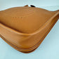 Evleyn PM エヴリンPM Gold ゴールド  PHW シルバー金具  Taurillon Clemence トリヨンクレマンス Stamp-W W刻印
