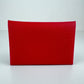 Calvi カルヴィ Rouge de coeur ルージュクー K刻 カードケース