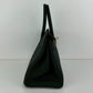 Birkin30 バーキン30 Black ブラック Togo トゴ GHW ゴールド金具 Stamp-W W刻印