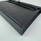 Kelly elan ケリーエラン Black ブラック PHW シルバー金具 Stamp-K K刻印