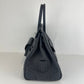 Birkin35 cargo バーキン35 カーゴ Stamp-K K刻印 Swift/Toilegoelan スイフト/トワルゴエラン Gris misty グリミスティ PHW シルバー金具