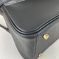 新品 HERMES エルメス Lindy26 リンディ26 Black ブラック Taurillon Clemence トリヨンクレマンス GHW ゴールド金具 B刻