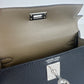 Hermès エルメス Mini kelly verso ミニケリー ヴェルソ Stamp-K K刻印  Chevre シェーブル