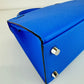 Kelly25 ケリー25 Blue hydra ブルーイドラ  GHW ゴールド金具 Epsom エプソン Stamp-W W刻印