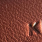 Mini kelly tricolor ミニケリートリコロール Rouge H ルージュH PHW シルバー金具 Stamp-K K刻